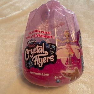 Hatchimals Pixies Crystal Flyers